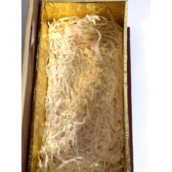 Victorian Trading Co. Sculpted  Scented Guest Soap Dove Set‎ In Decorative Box - Picture 12 of 12